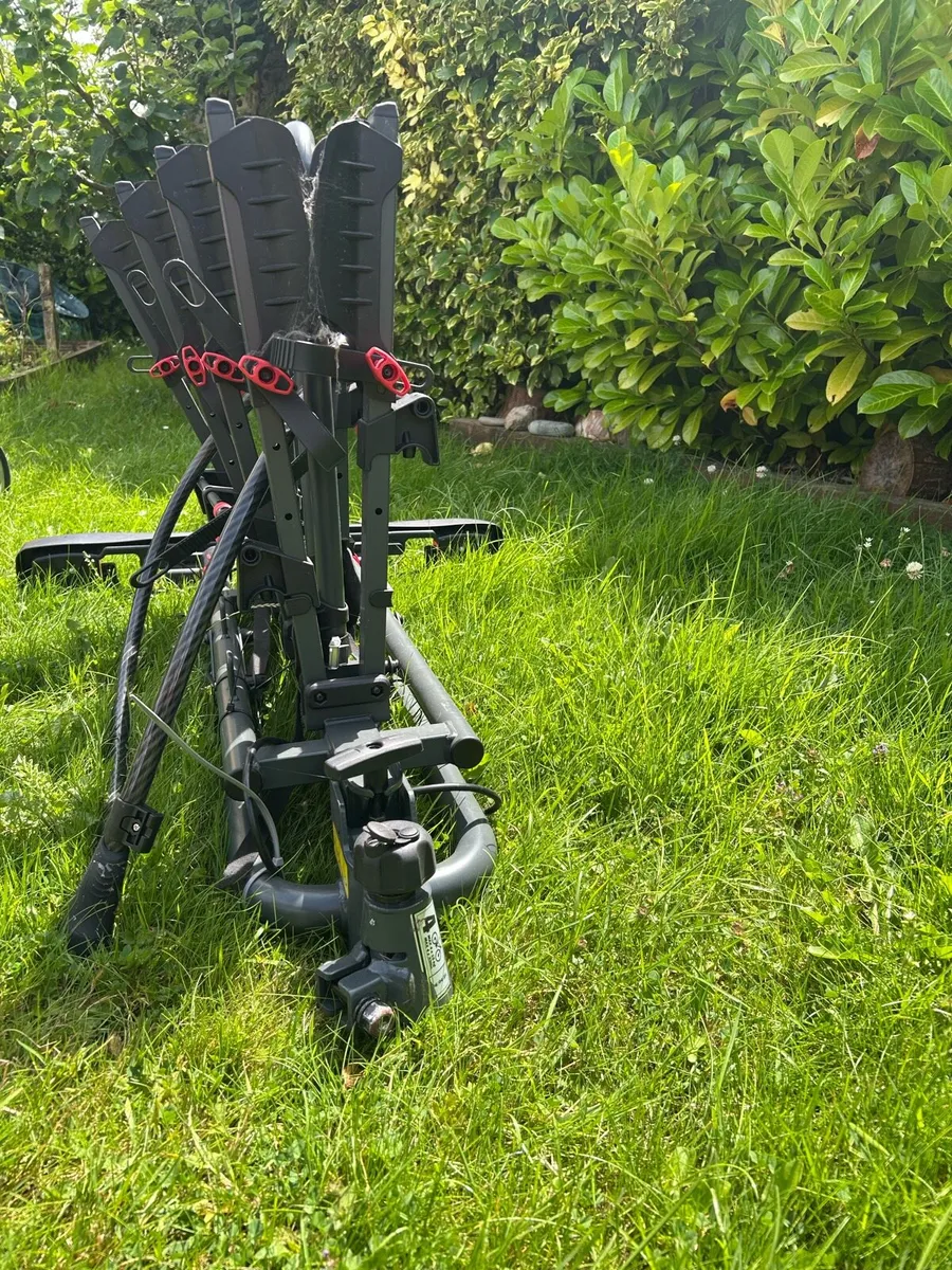Bike Rack - Image 3