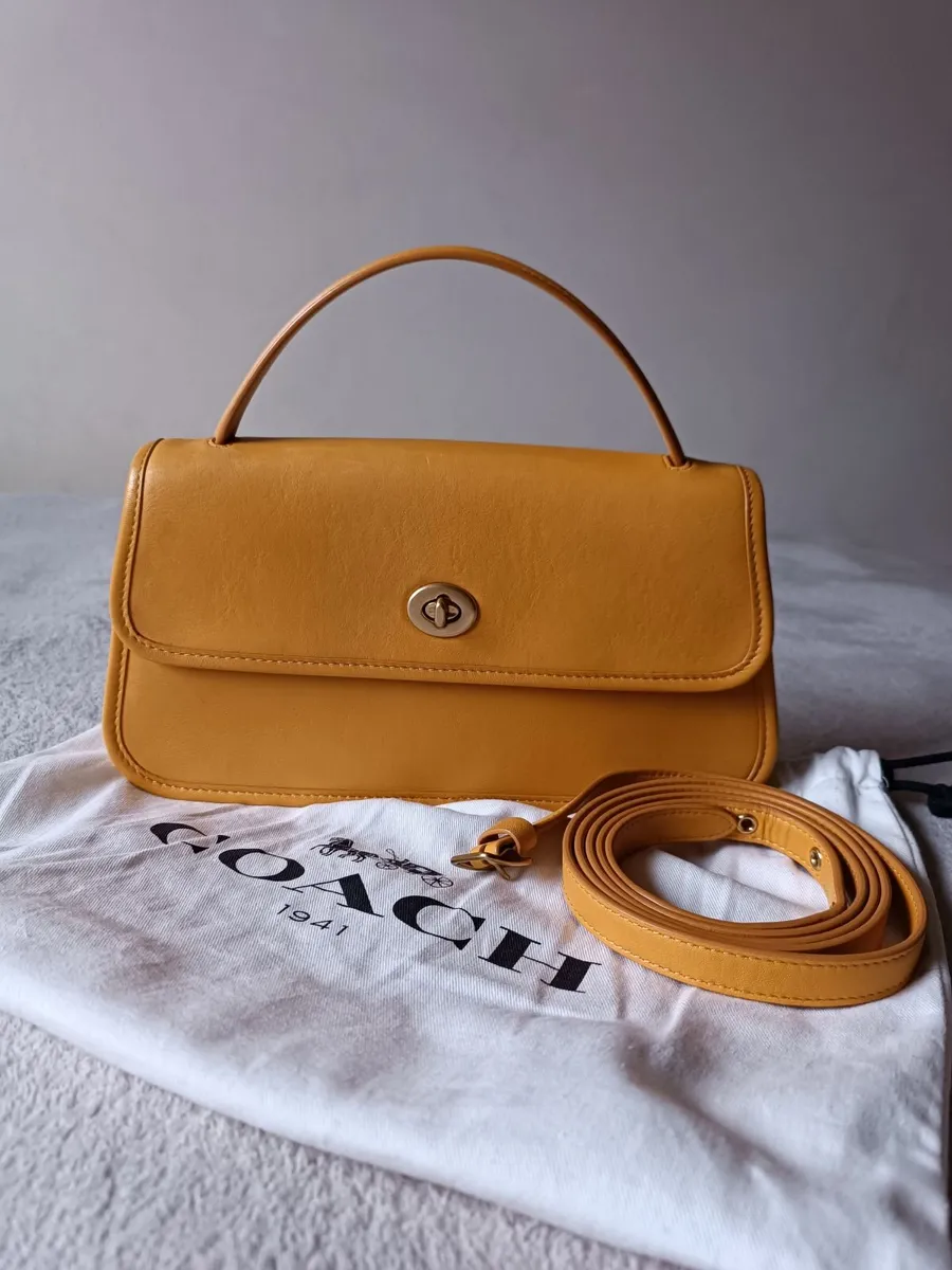 Coach bag LIMITED EDITION - Image 1