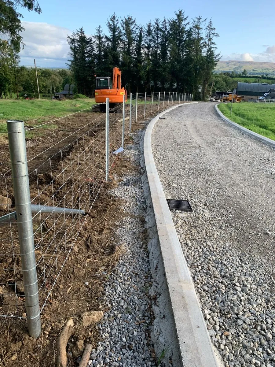 Agricultural fencing - Image 4