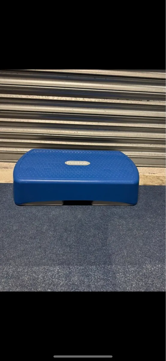 Aerobic Step - Image 3
