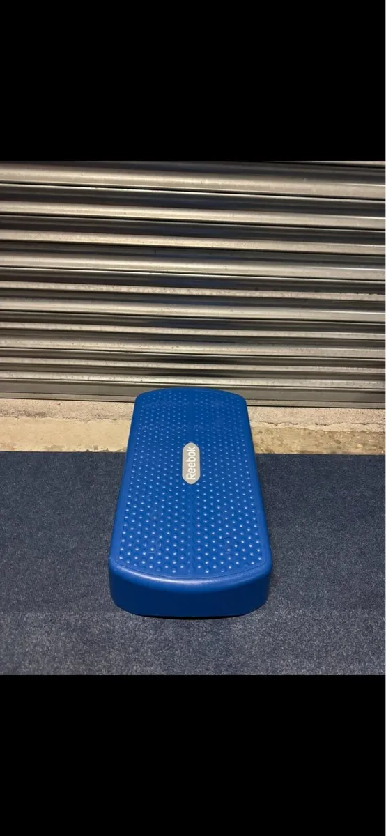 Aerobic Step - Image 4