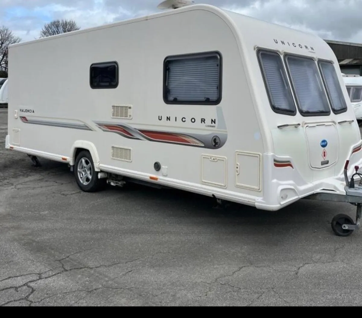 Caravan - Image 1