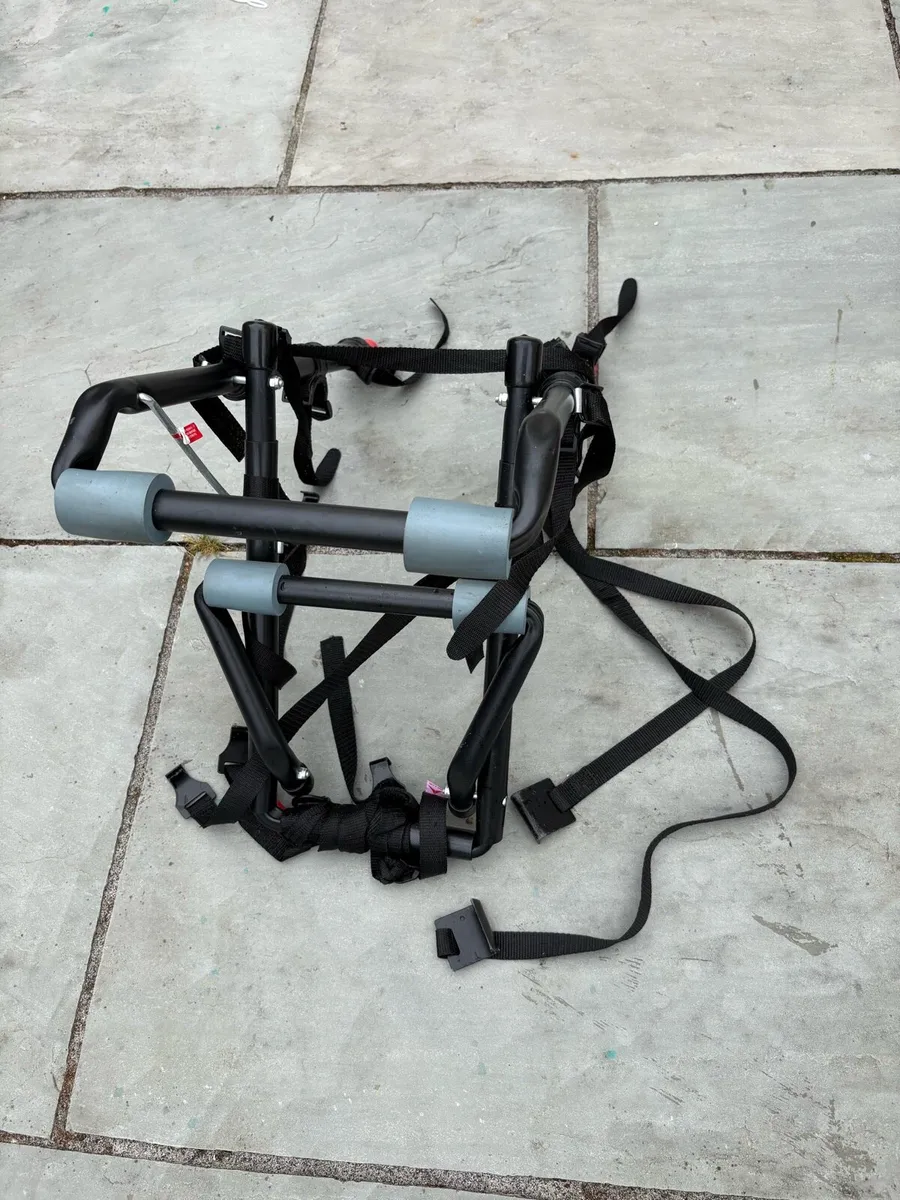 Car Bike Rack / Bike Carrier - €35 - Image 2
