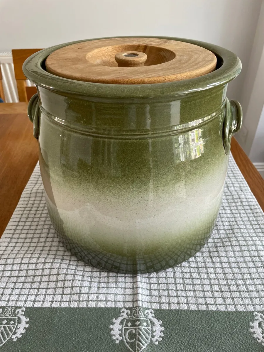 Bread Crock - Image 3