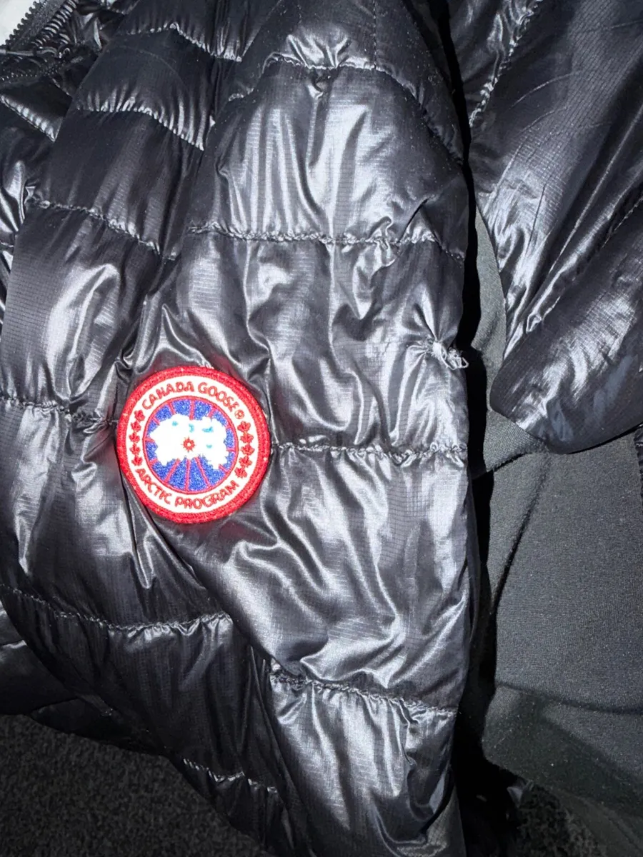 Canada Goose Wyndham/hybrid jacket - Image 2