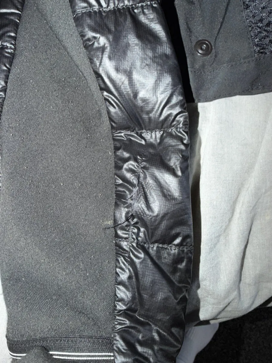 Canada Goose Wyndham/hybrid jacket - Image 3