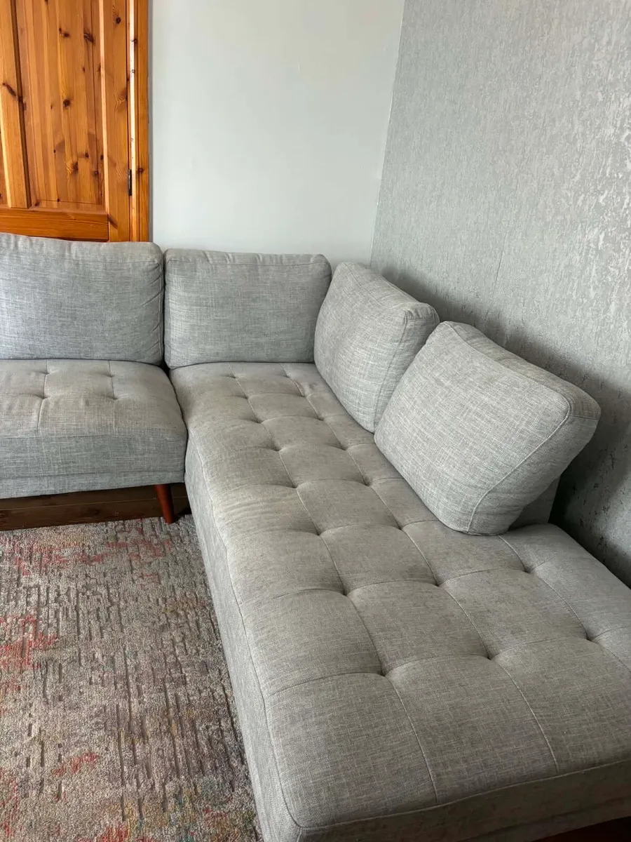Corner sofa - Image 4