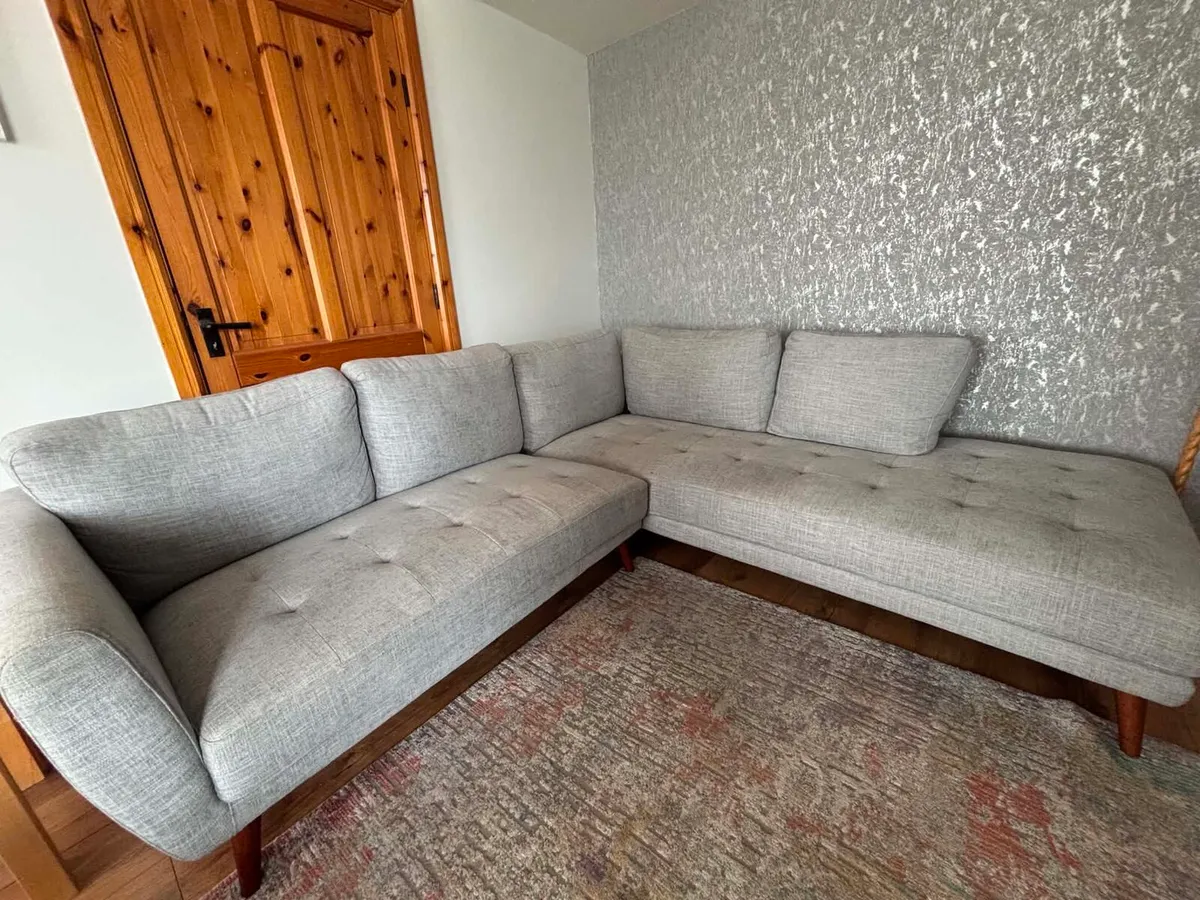 Corner sofa - Image 3