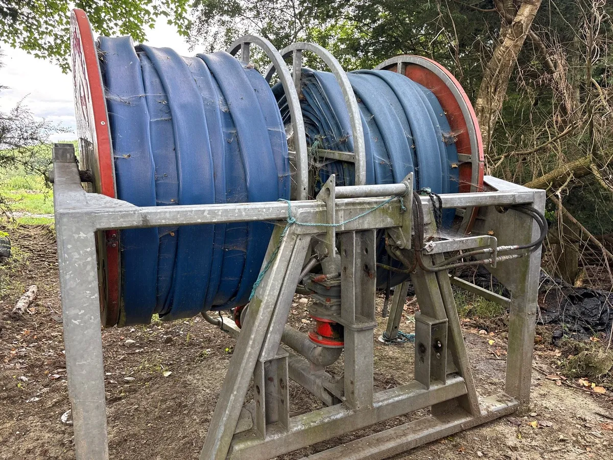 Pipe system - Image 1