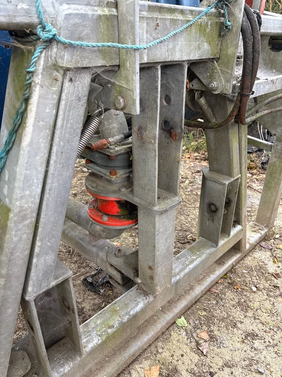 Pipe system - Image 2