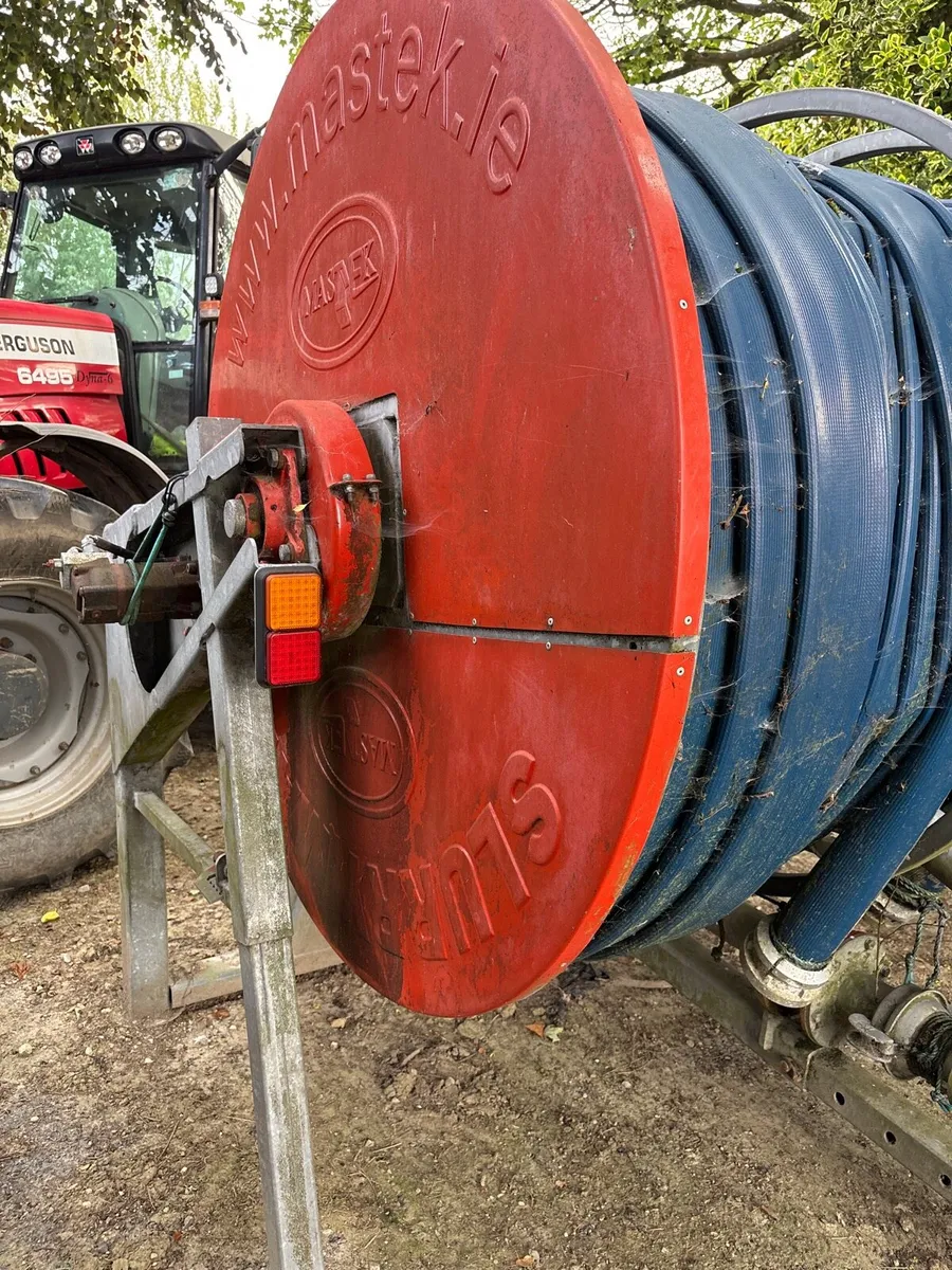 Pipe system - Image 4