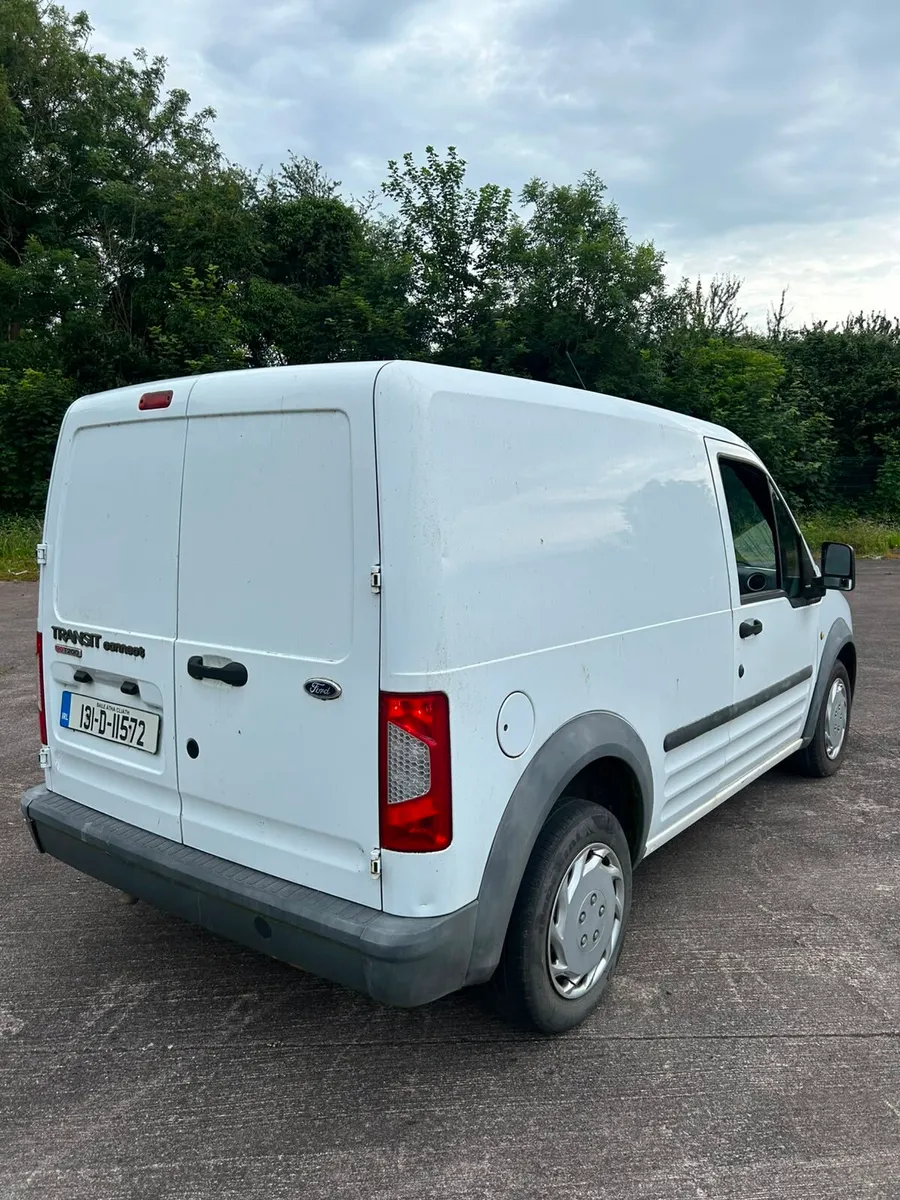 Ford transit connect - Image 3