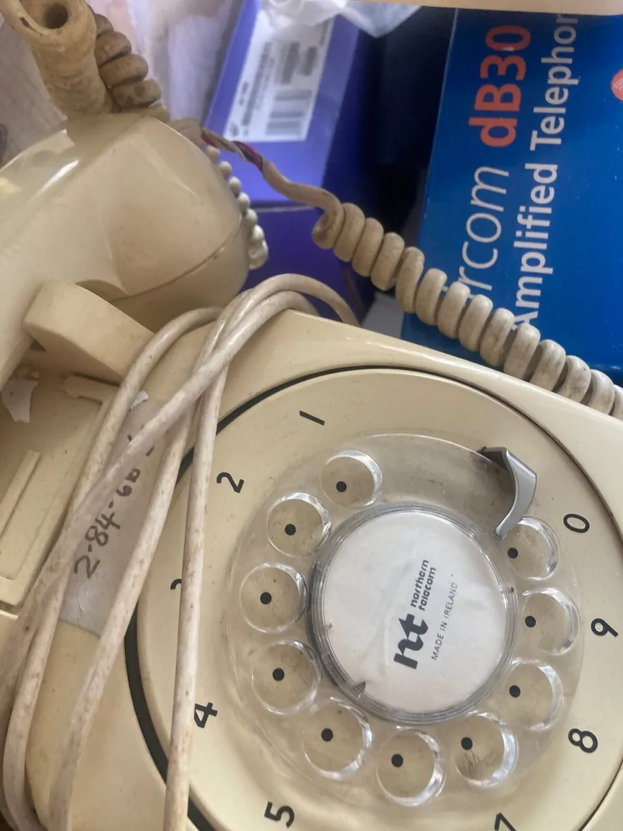 Phones - Image 1