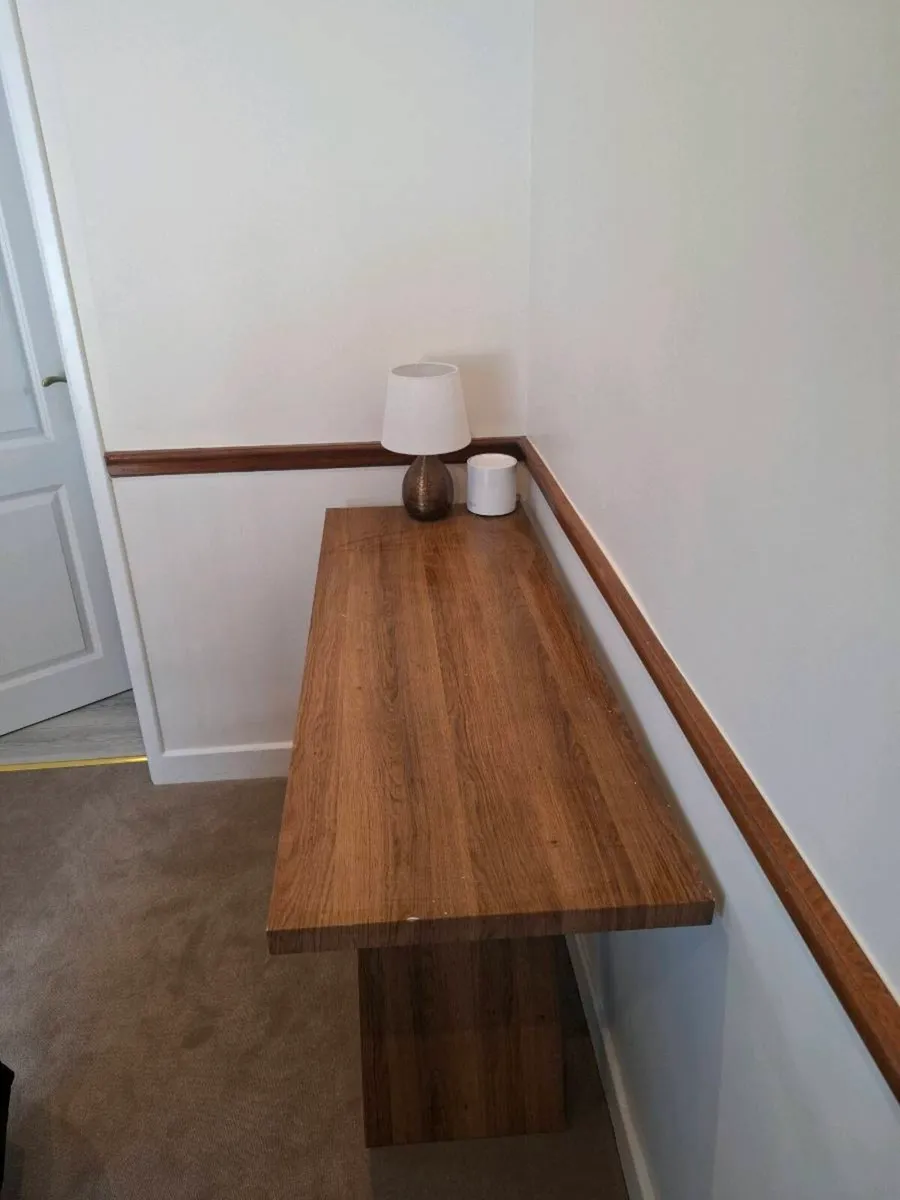 Side/Hall table - Image 2
