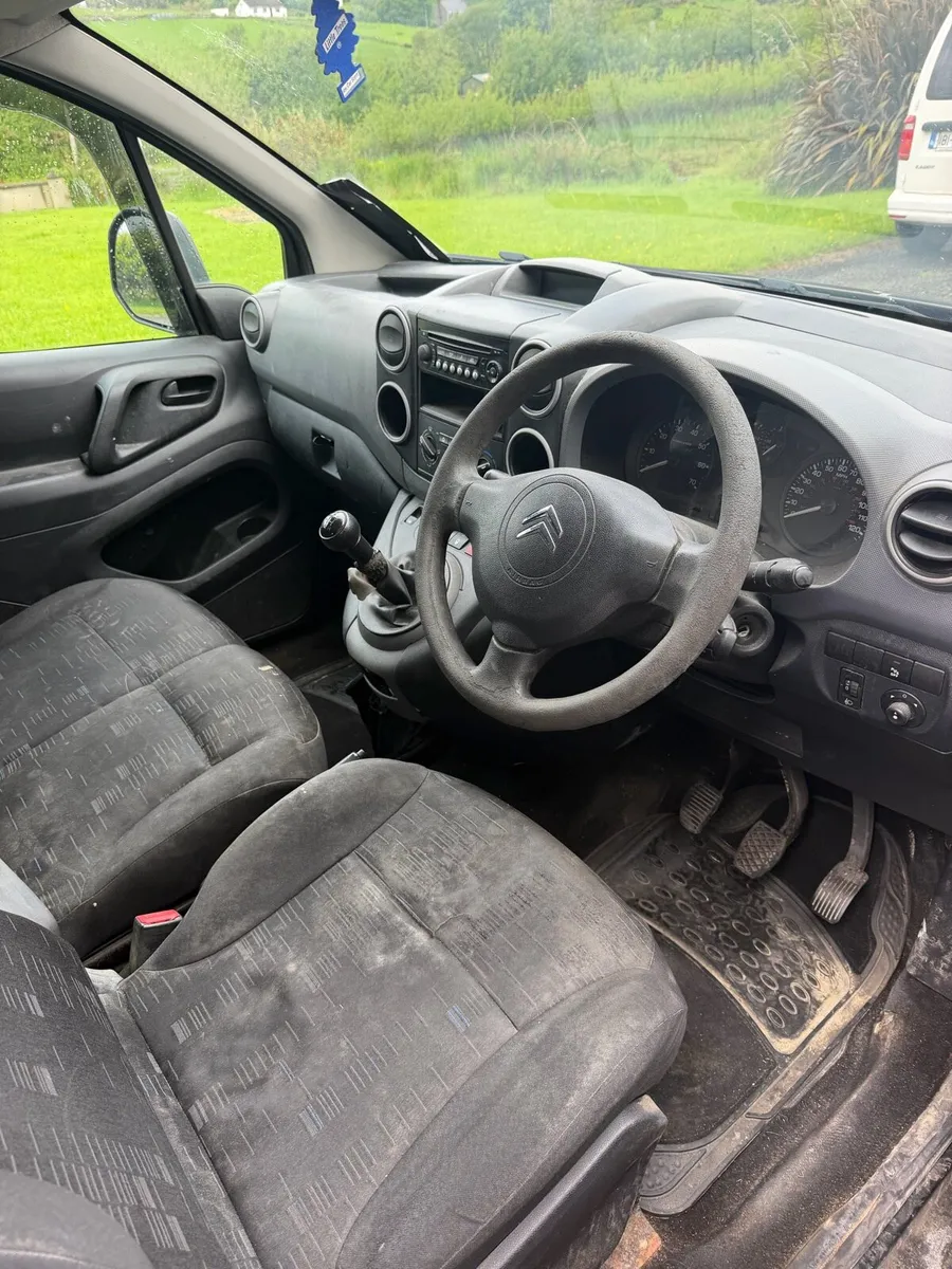 Citroen Berlingo - Image 2