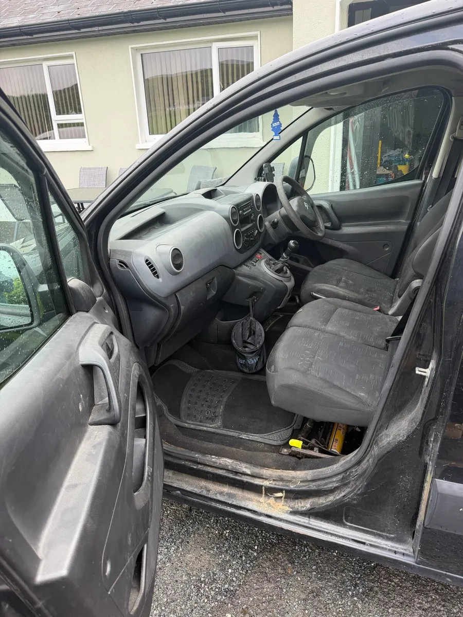 Citroen Berlingo - Image 4