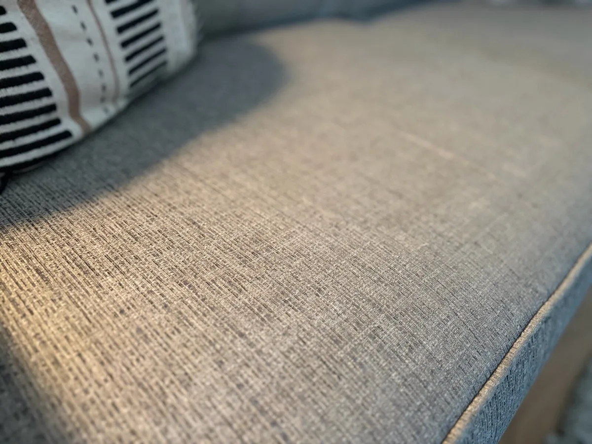 Sofa 3- seater - Image 3