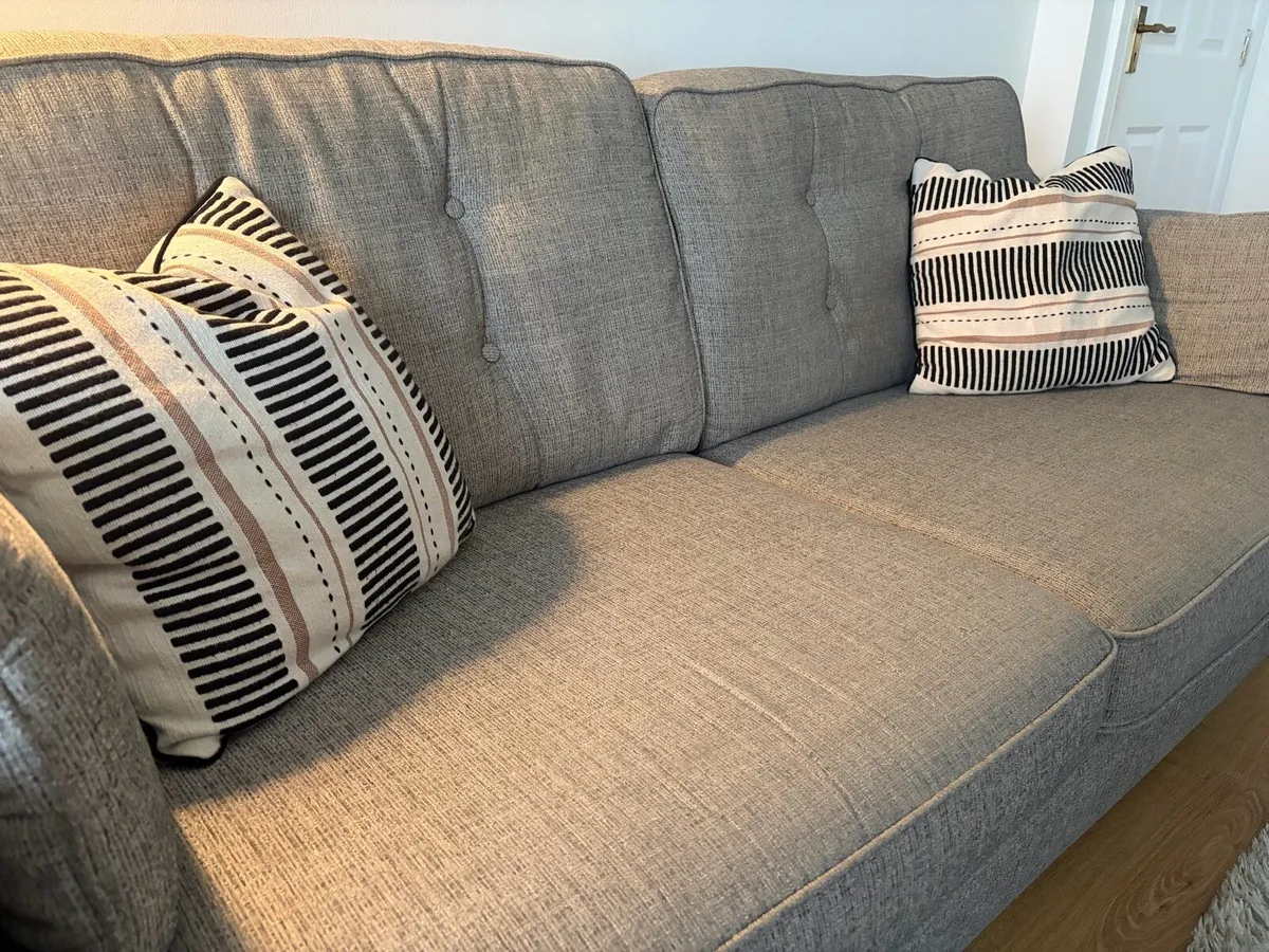 Sofa 3- seater - Image 4
