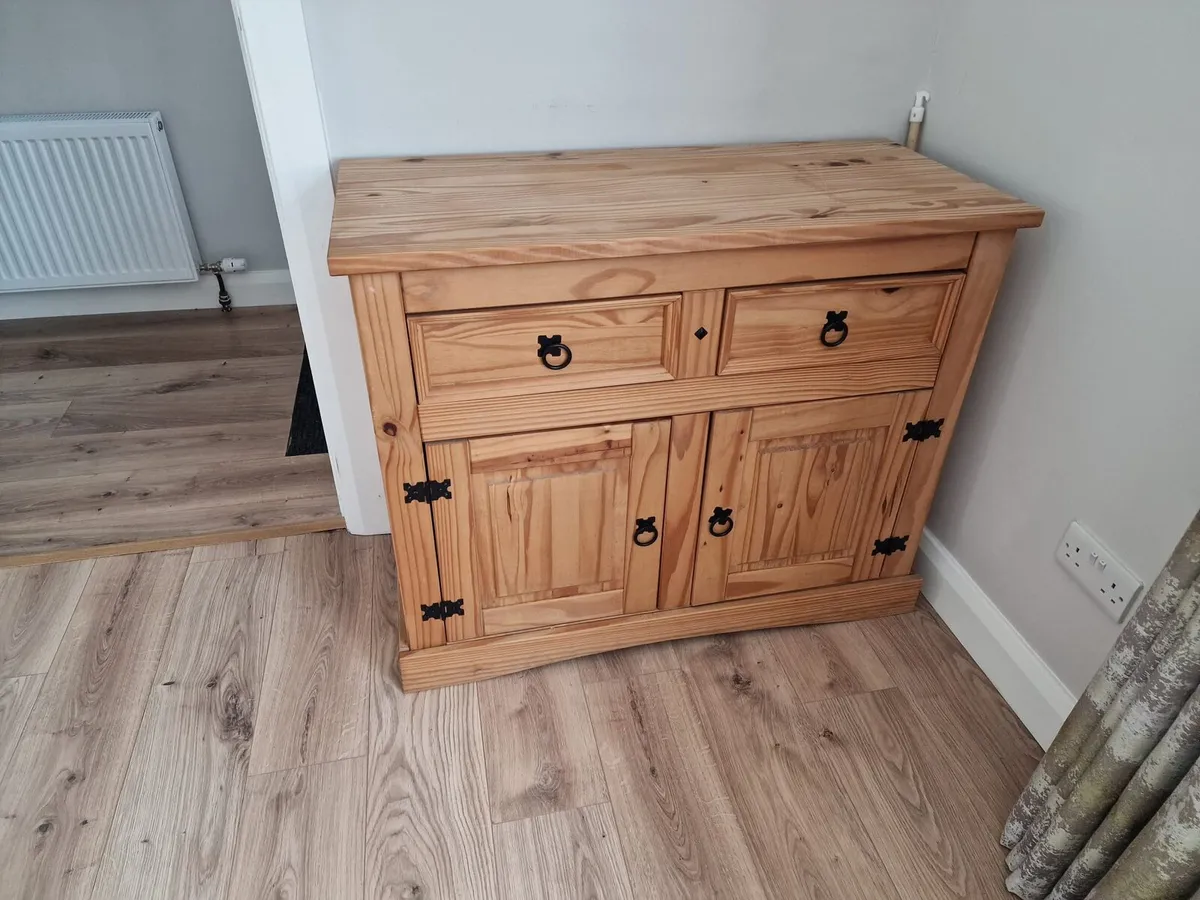 Side board - Image 2