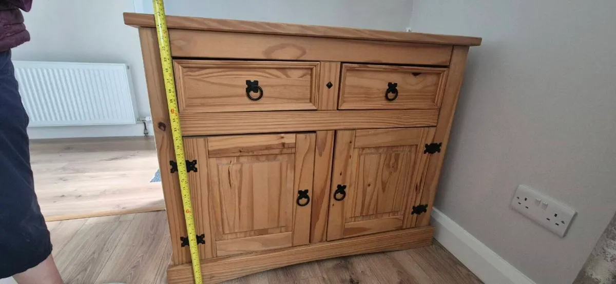 Side board - Image 4