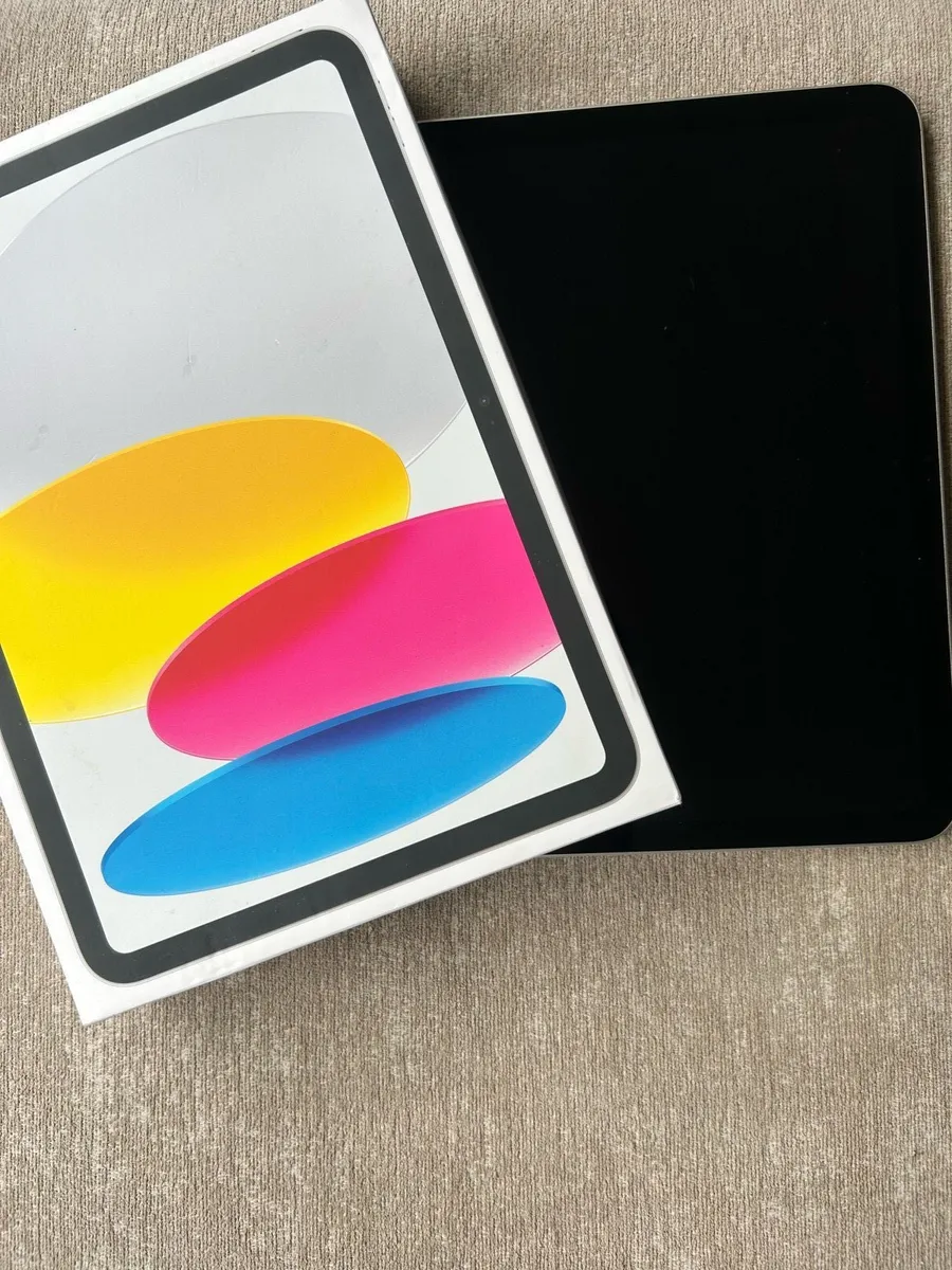 Apple Ipad 10th Generation - Image 2