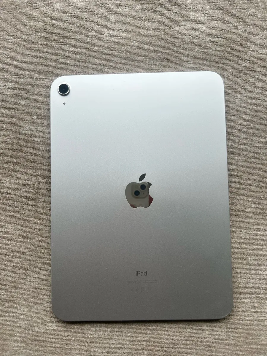 Apple Ipad 10th Generation - Image 4