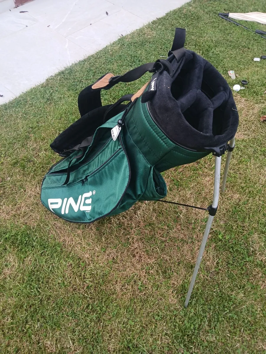 Golf - Image 1