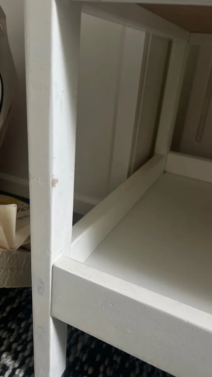 East Coast Baby Changing Table - Image 4
