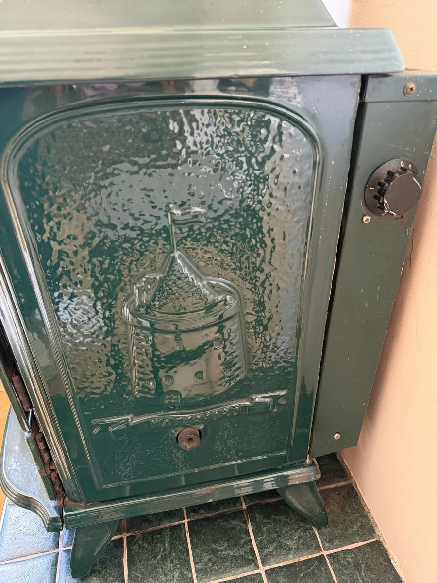 Stanley Stove (Waterford built) - Image 3