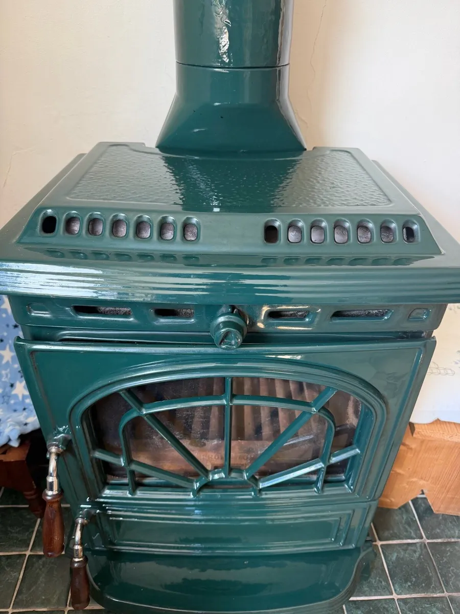 Stanley Stove (Waterford built) - Image 2