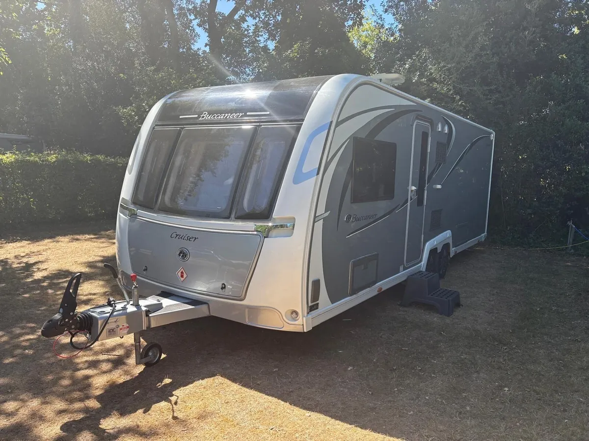 Caravan - Image 4