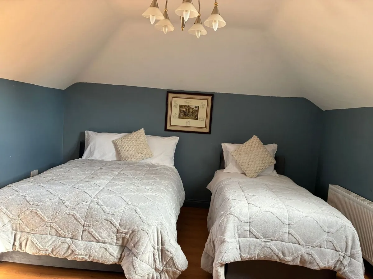 Rooms for rent - Image 2
