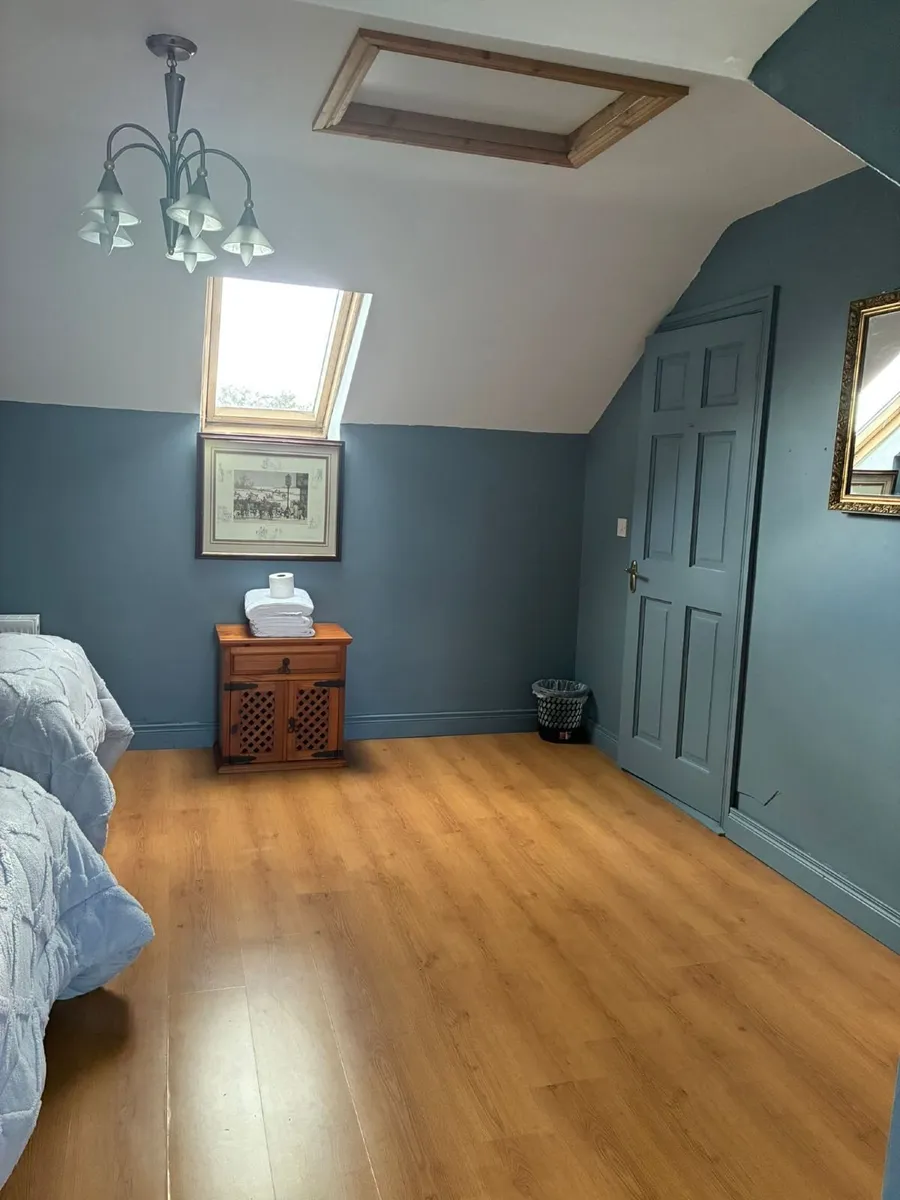 Rooms for rent - Image 3