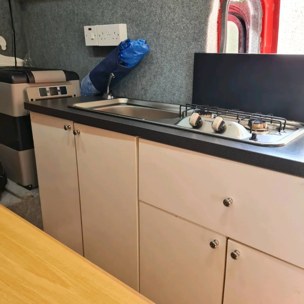 Campervan - Image 3