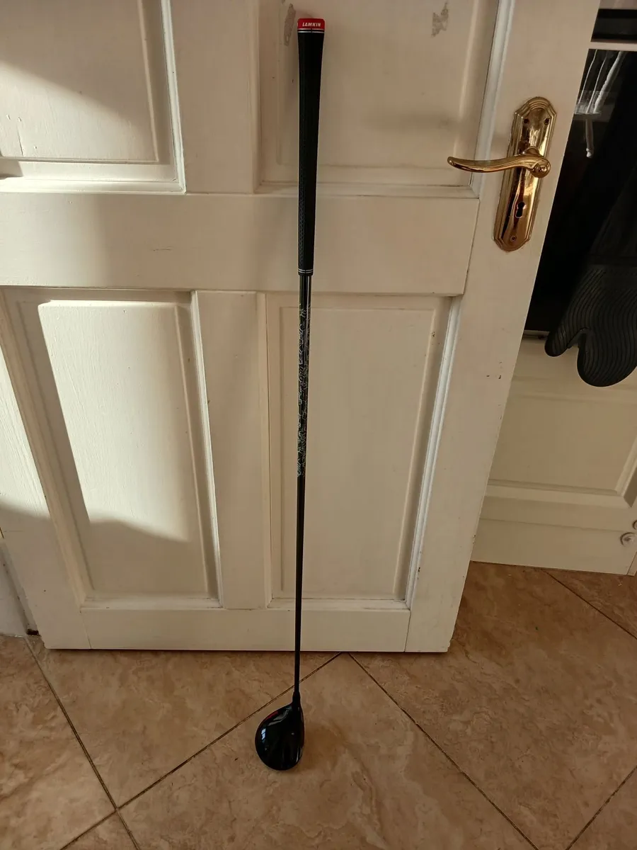 Golf club - Image 2