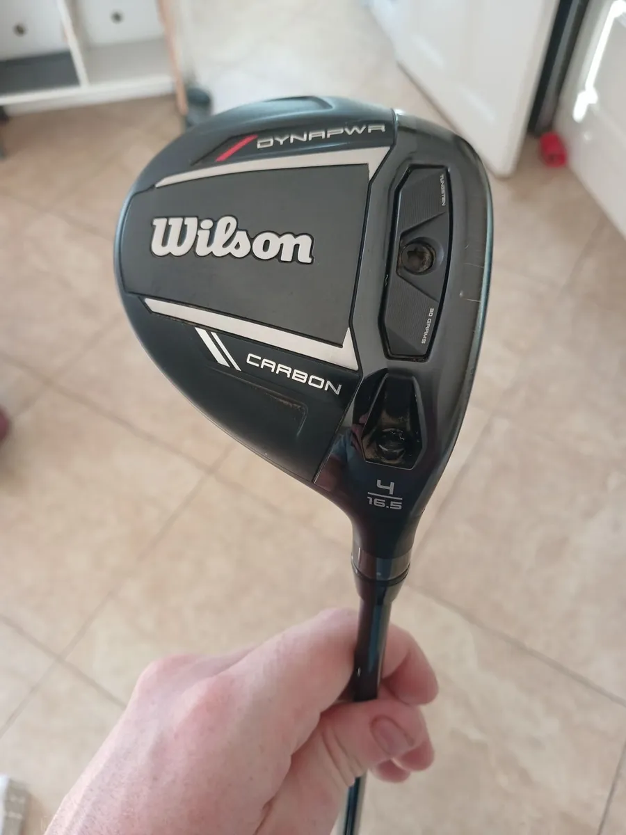 Golf club - Image 1