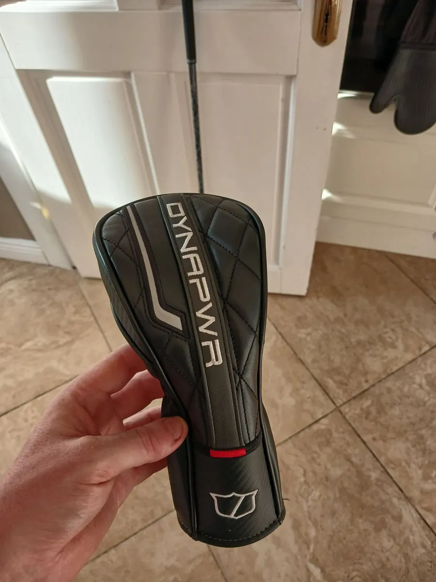 Golf club - Image 3
