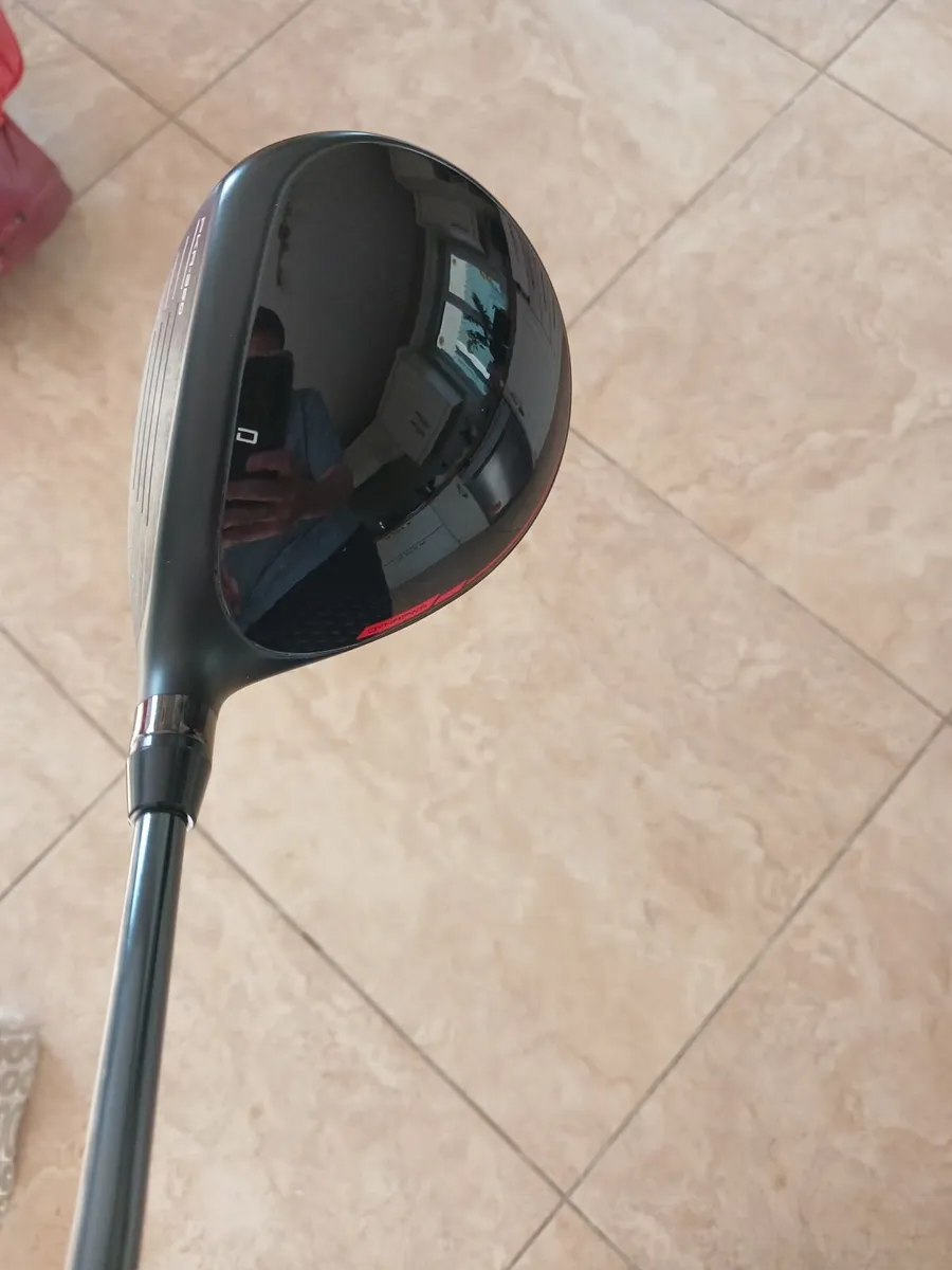 Golf club - Image 4