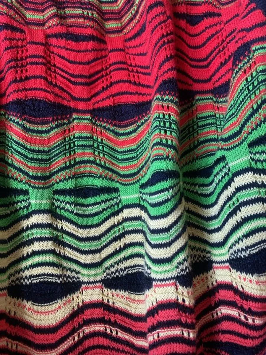 missoni designer dress - Image 3