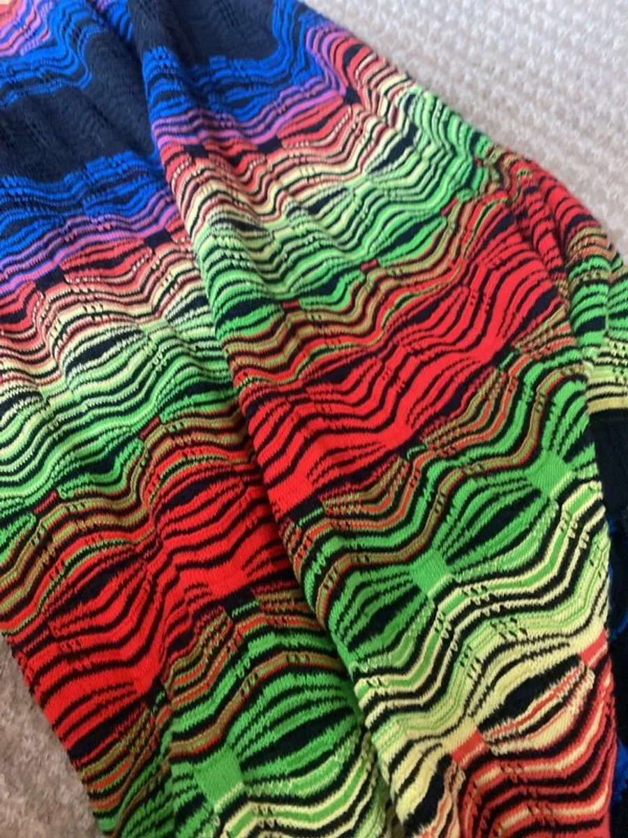 missoni designer dress - Image 4