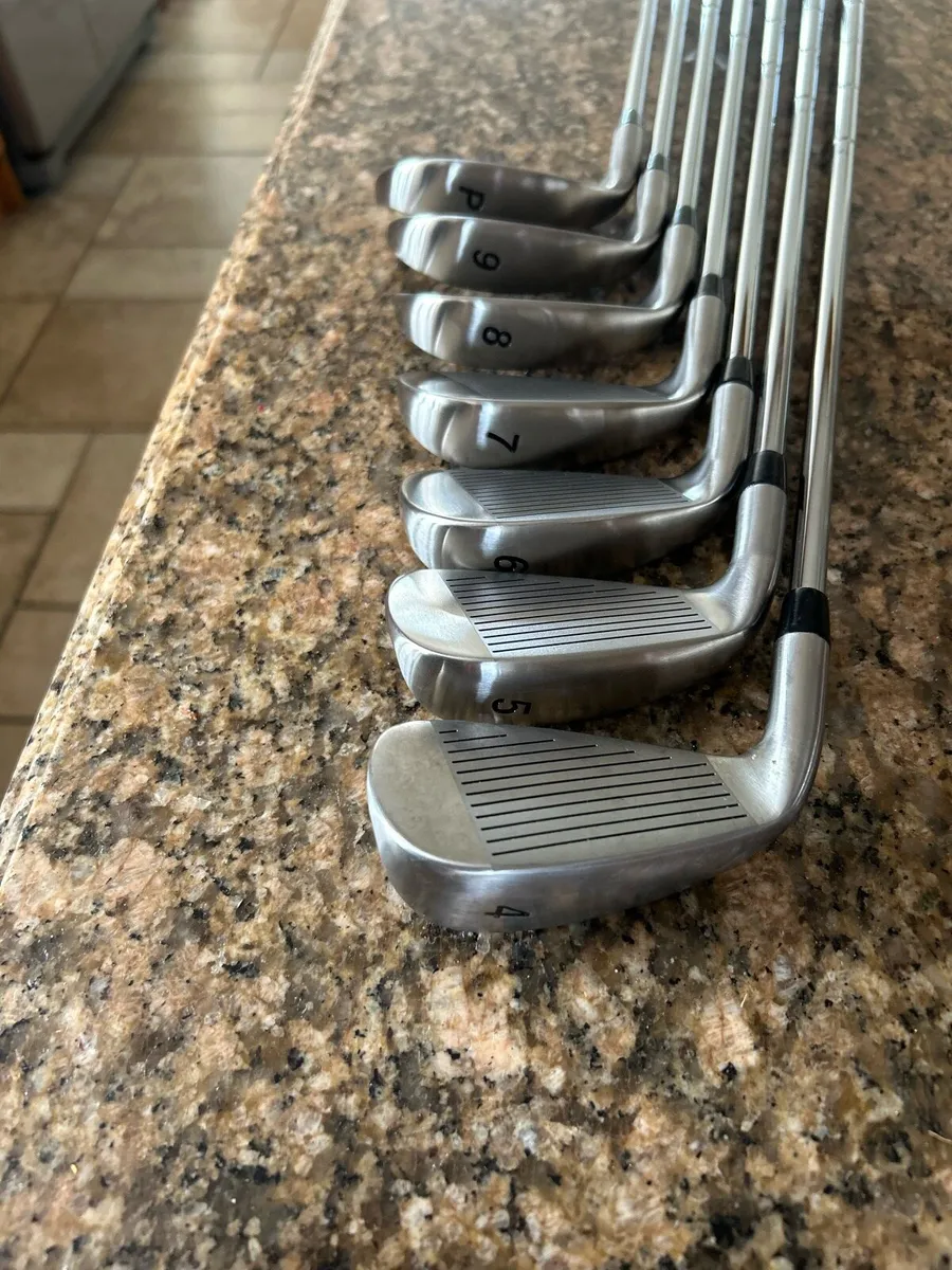 Top flite golf clubs - Image 2