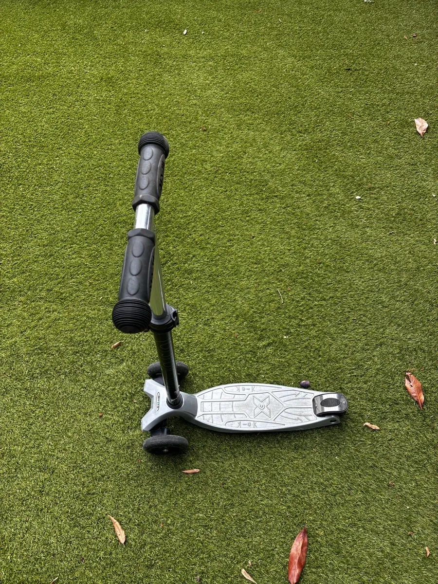 Scooter kids - Image 2