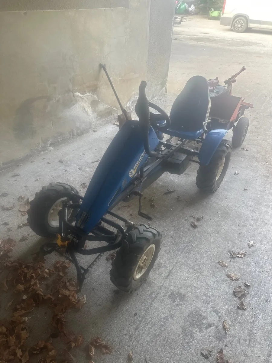 Go kart - Image 1
