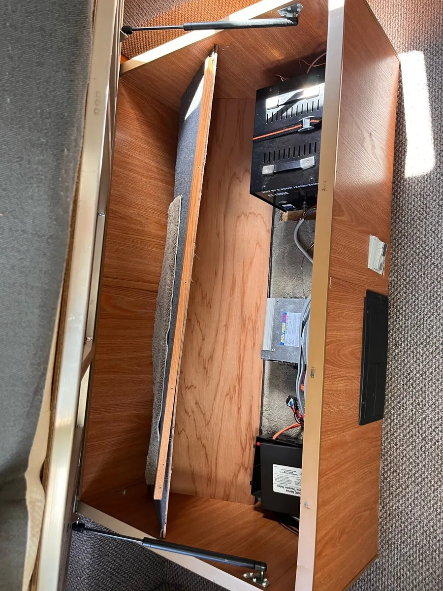 Motor home - Image 4
