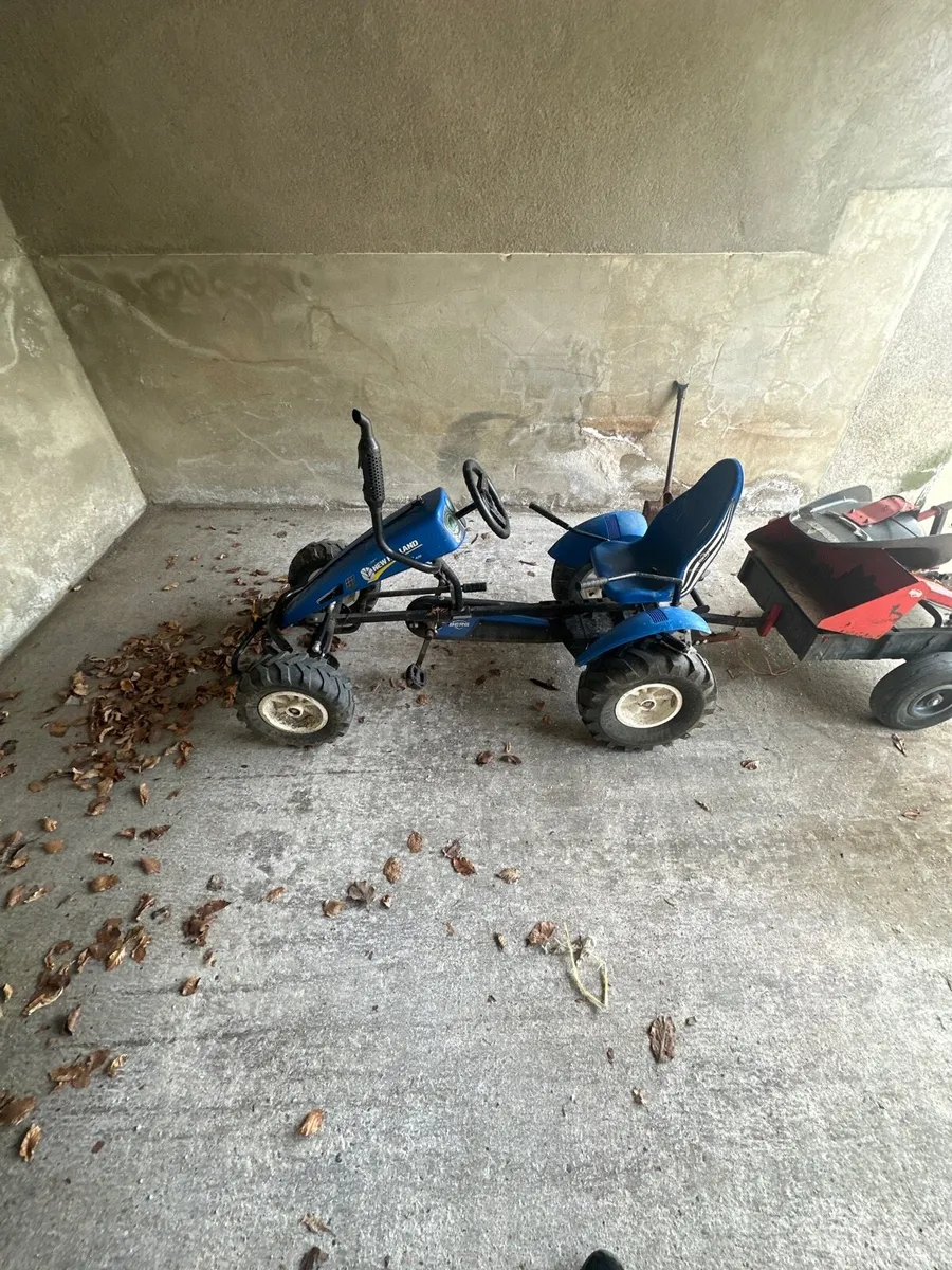 Go kart - Image 2