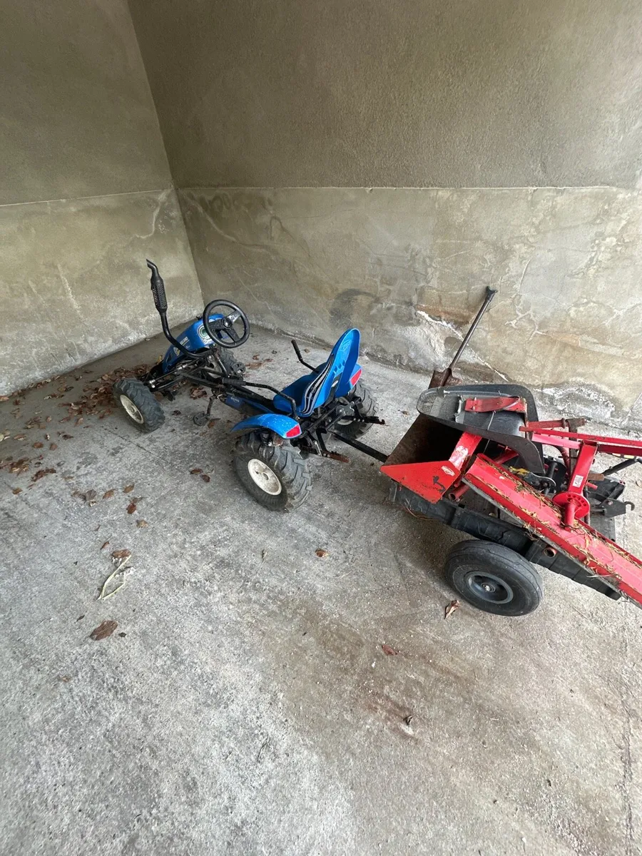 Go kart - Image 3