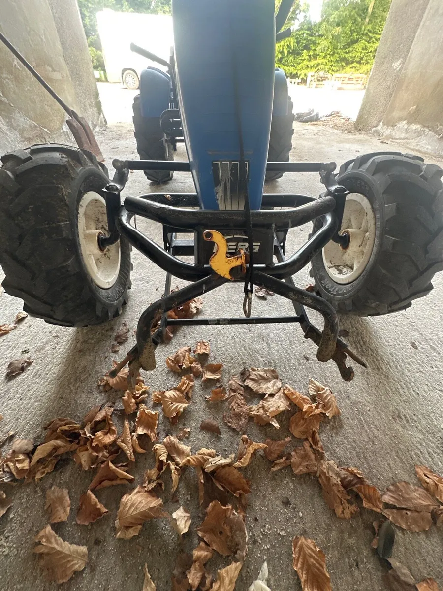 Go kart - Image 4