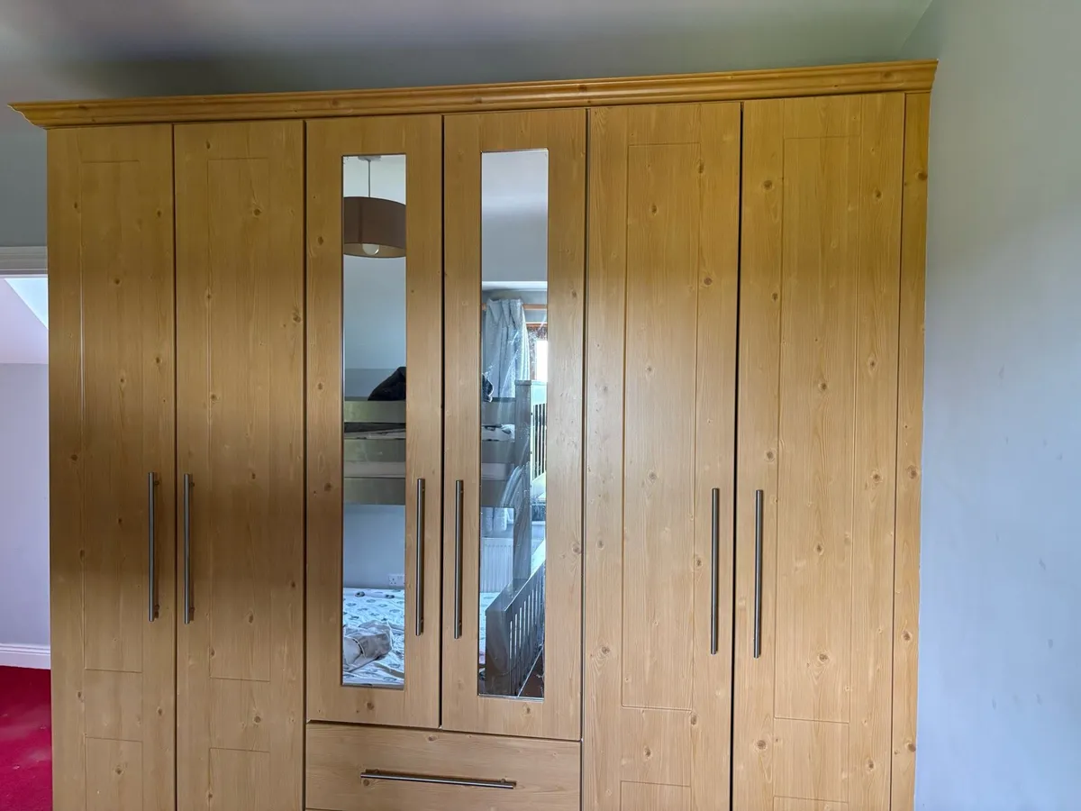 Wardrobe - Image 1
