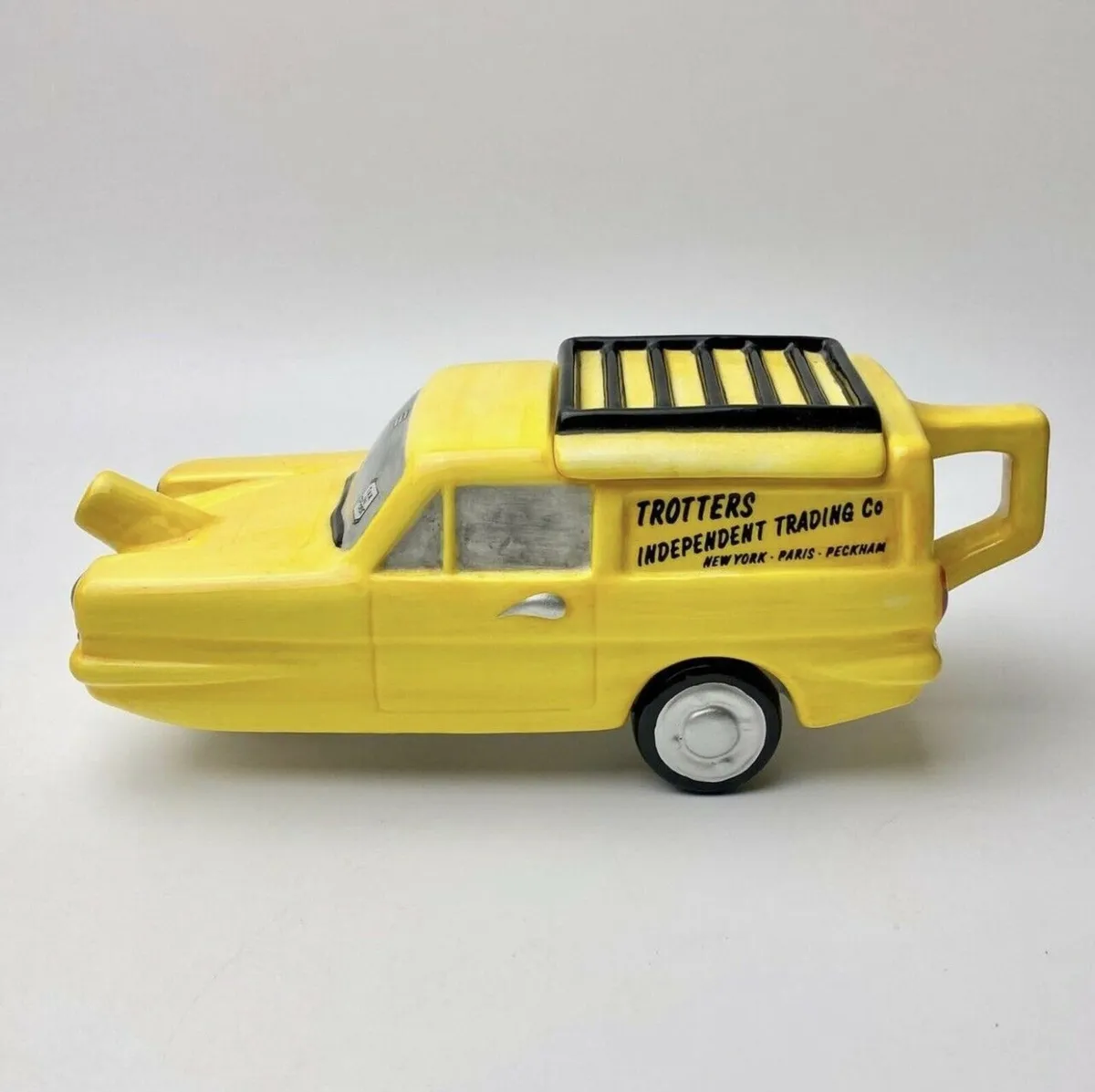 only fools and horses, teapot - Image 1