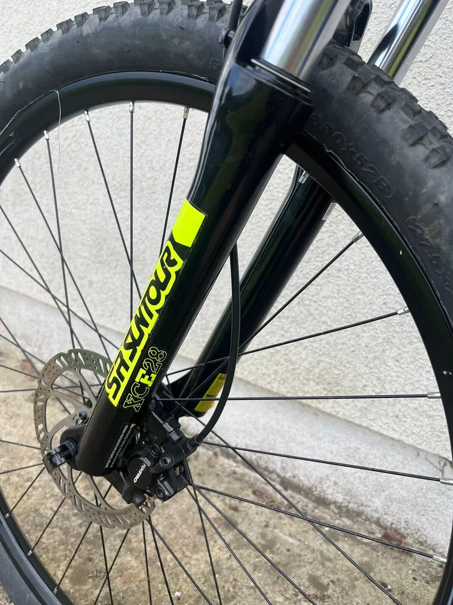 Forme mtb bike - Image 2